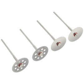 Yanase PS-2 Cutting Wheel Set