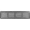 Vent Systems 16'' x 4'' Inch (Overall Dimensions) - Galvanized