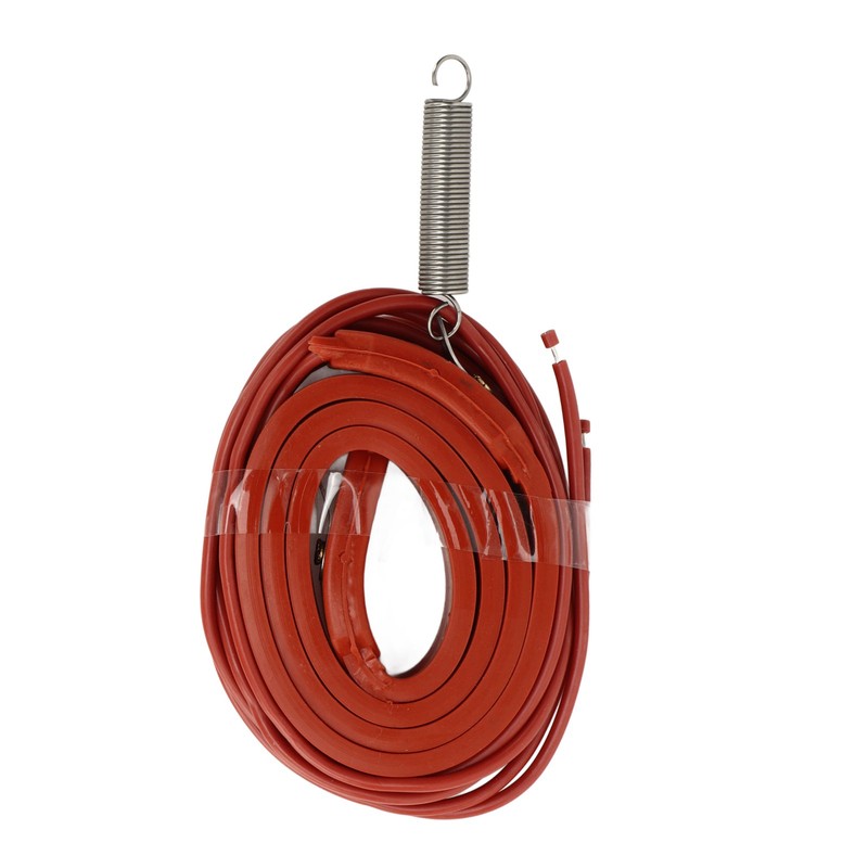 Heat Cable Freeze Protected Self Regulating Temperature Water Pipe Heat