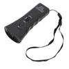 Handheld Ultrasound Anti Dog Bark Device 15-20KHZ Dual Horn Anti