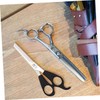 Ipetboom 2Pcs Professional Hair Cutting Scissors Hairdressing Trimmers for Use