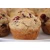 The Prepared Pantry Cranberry Vanilla Just-Add-Water Muffin Mix (26 oz.)