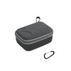 SHEAWA Case for DJI Osmo Action 5 Pro/4/3 Shockproof Storage