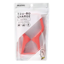 AKAISHI Tsubo Charge/Neck Press