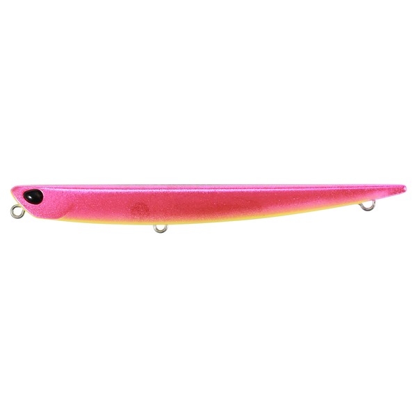 DUO CCC0558 Baby Roof Manic 95 Sexy Hot Pink