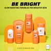 Revolution Skin, Be Bright 4 Step Starter Kit, Brightening Skincare