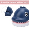 SASKATE Classic Biting Finger Game, Funny Whale Teeth Toys Party