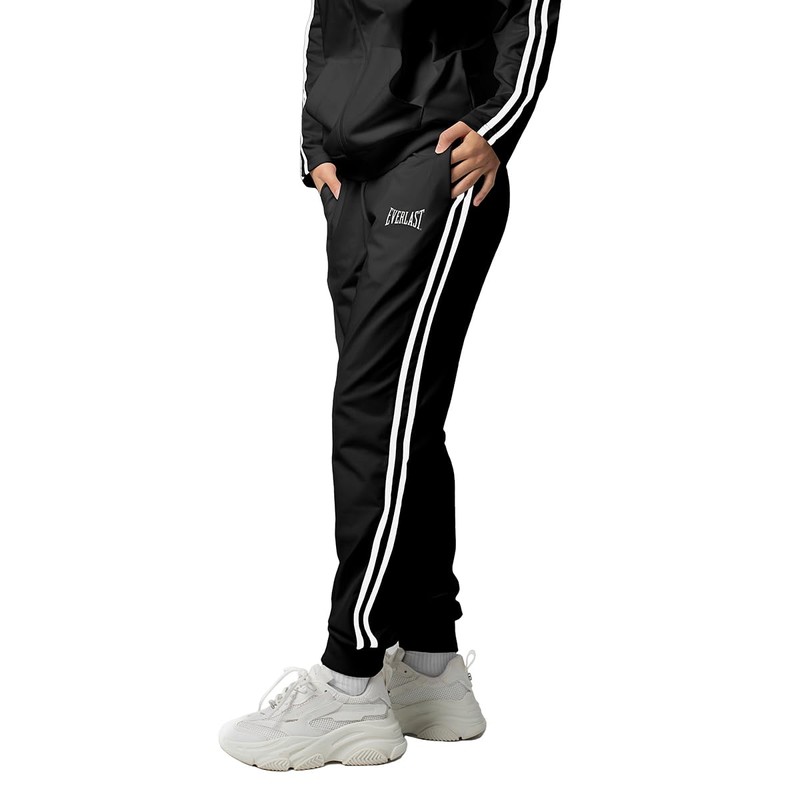 Conjunto Track Everlast Icon para Mujer