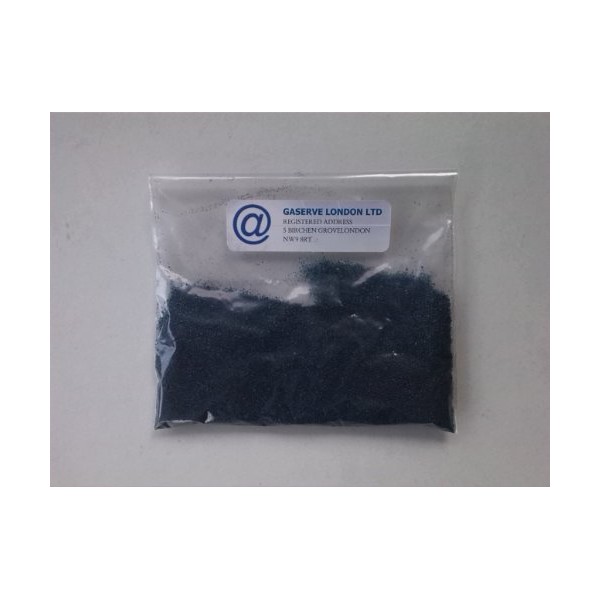 Drain TRACING DYE Green 50G