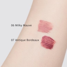 Celvoke Indicate Eyebrow Mascara C 06 Milky Mauve Eyebrow Mascara Plant Derived 2024 AW Collection