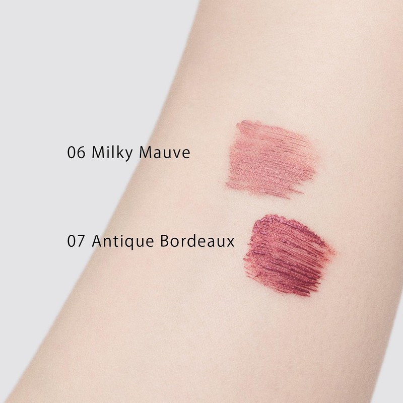 Celvoke Indicate Eyebrow Mascara C 06 Milky Mauve Eyebrow Mascara