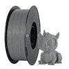 1KG 3D Printer Filament for FDM Printing – 1.75mm Yellow