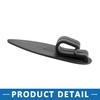 A ABSOPRO Pack of 10 Car Floor Mat Attachment Clips