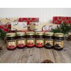 Dillman Farm 6 Piece Classic Holiday Preserves Variety Pack -