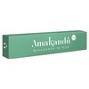 Amakandu Eye Massager Beech Wood Aventurine Stone Relaxing Effect, Wellness