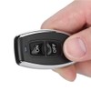 Wide Voltage 3.7‑12V Micro Wireless Remote Control Switch Module LED