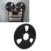 Empty Tape Reel Replacement 10 Inch Open Reel Takeup Reel
