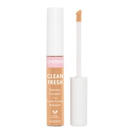 Covergirl Clean Fresh - Corrector hidratante (350 Light/Medium)