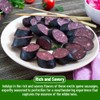 Game Summer Sausage Gift Pack (Venison, Cheddar, Elk, Elk Cheddar,