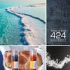 Gourmet Salt Collection from The Dead Sea 3.87oz (Salt with