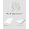 AVA.Home Wide King Fitted Sheets with 35cm Gusset, 200cm Width,