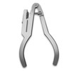 DEXSUR RDP Rubber Dam Punch - Stainless Steel Dental Punch