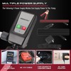Fuel Transfer Pump Battery Powered - Auto-Stop Sensor, 51“ Hose
