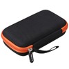 Aproca Hard Storage Travel Case, for Calculated Industries 4065 4080