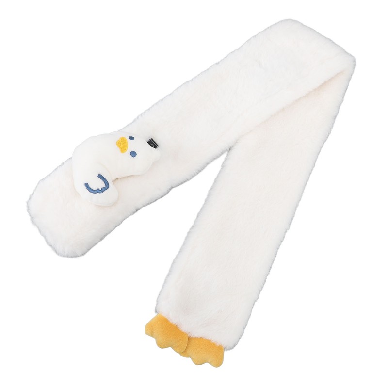 Neck Heating Pad 3 Heating Levels Neck Wrap USB Scarf