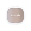 WAKEMAKE Mix Blurring Volume Shading 9.9g Set (+Dual Brush) -