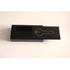 Hide Key Magnetic Key Holder Emergency Key Box Secret Key