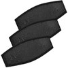 3pcs Diving Mask Strap Neoprene Mask Strap Diving Goggles Diving