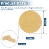 PLUMBING FAUCET AERATOR SCREENS BRASS Fits 13/16 in. faucet retainer