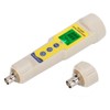 PH‑035HB Waterproof Acidity PH Tester High Accuracy PH Temperature Meter