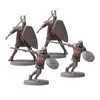 Steamforged Games Dark Souls The Role Playing Game: The Silver