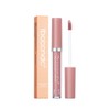 MYUANGO Matte Liquid Lipstick, Ultra-Intense Pigmented Creamy Formula, Long Lasting,