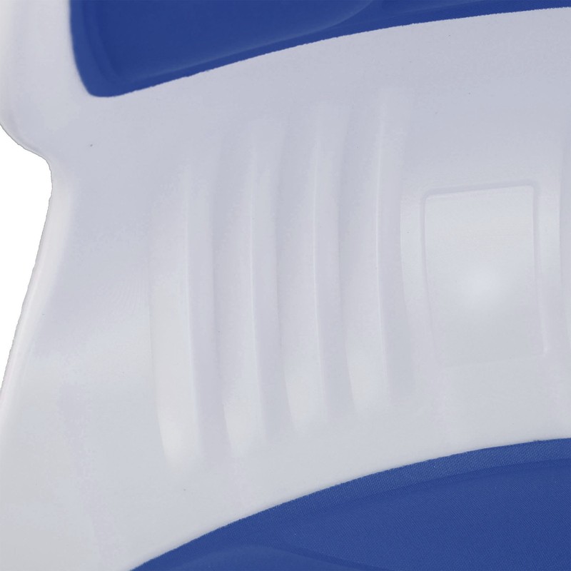 Petal Shape Waist Protection Chair Children Ergonomic Design Sitting Posture