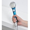 Kakudai Relax Stop Shower Blue 356-913-B
