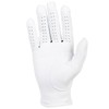 Titleist Players Men's Golf Glove, White