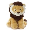 Eco Friendly Plush Lion Medium 22cm