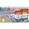 Celtic Sea Salt "Natural Real Grey Salt" 500g (Magnesium Rich)