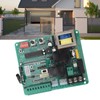 Universal Circuit Control Board for Sliding Gate Opener Main Electronic