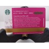 STARBUCKS CARD 2015 " I ❤ MY SISTER " HTF~CUTE