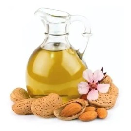 Aceite Almendras Puro Organico Antiedad Hidratante Cosmetica                                                                                          