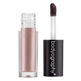 Bodyography Crystal Glide Liquid Eyeshadow - (Moonstone, Nude Mauve)