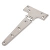 T Shape Ship Accessories 316 Stainless Steel Corrosion Resistance Antioxygen
