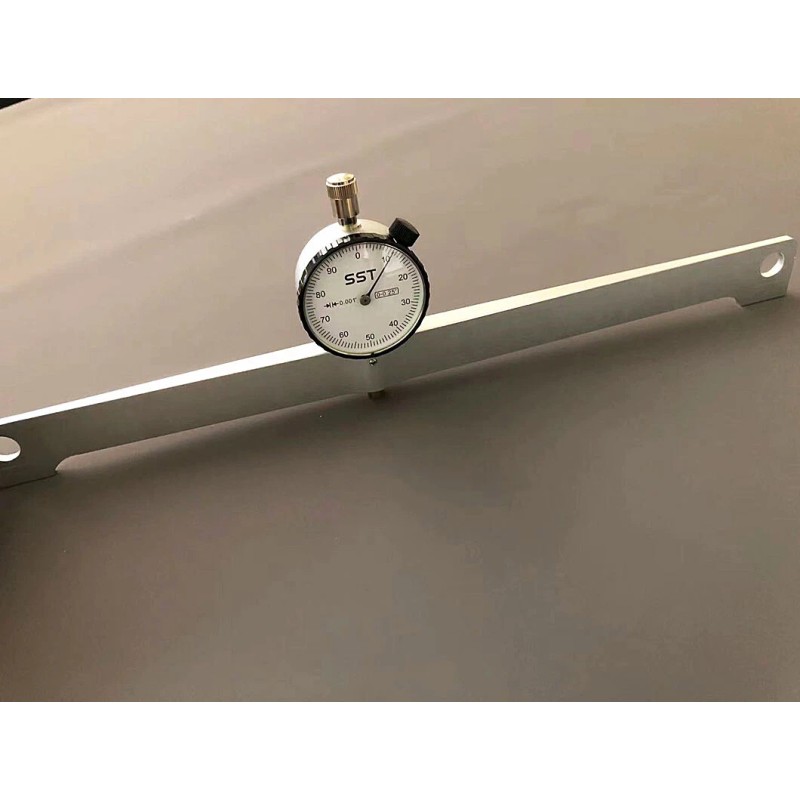 CasartGuitar Neck Relief Gauge/Luthier tools