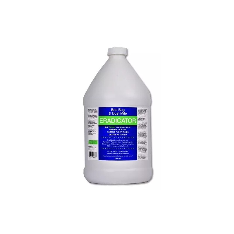 ERADICATOR Bed Bug and Dust Mite ERADICATOR Ready to Use