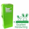 Teacher Stamp | Education Marking Stamp | Reward Stamps for