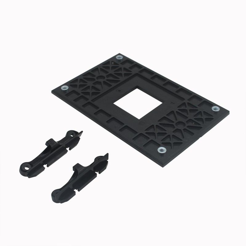 FDXGYH AM4 Backplane Back Bracket AMD CPU Heatsink Bracket Motherboard